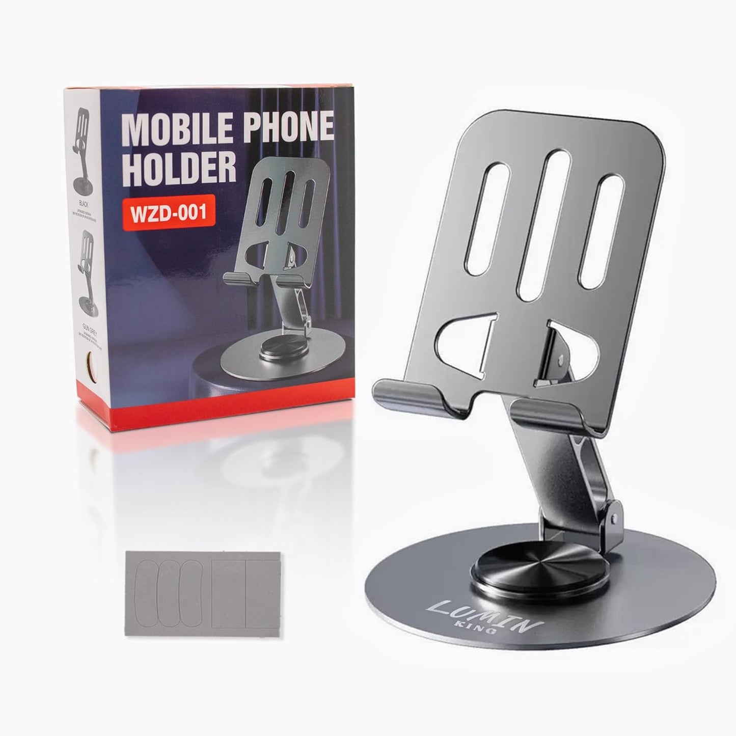 Mobiltelefon ställ - Hållare för mobil & surfplatta
