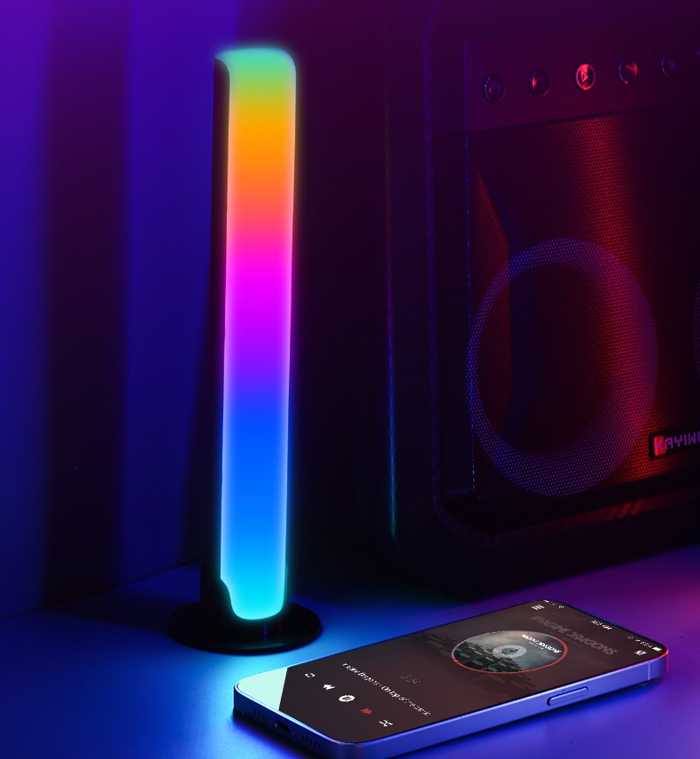 musik led bar