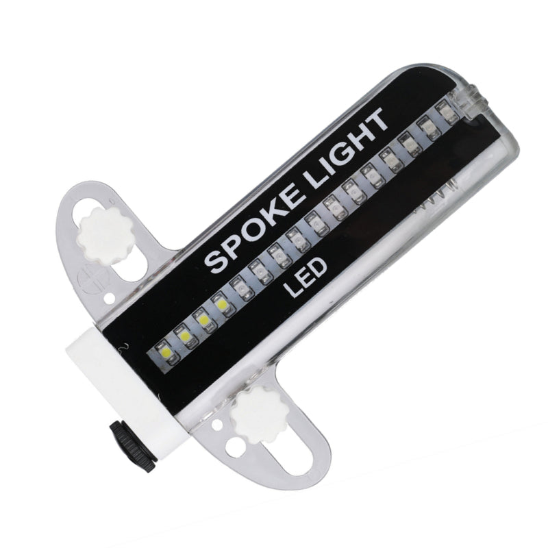 Lysande Ekerljus - 32 LED Cykelbelysning