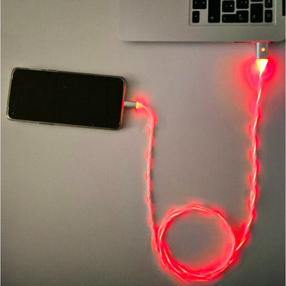 Lysande Mobilkabel (120 cm)